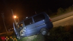 車子駛入田裡｜光復警迅速馳援，昏迷駕駛獲救脫險！