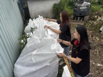 免費清運石綿｜花蓮縣114年11月30日前受理申請