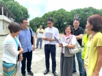 雲林立委劉建國爭取中央補助 古坑永光、二崙永定國小球場整修經費獲核定！