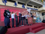 台中車站120歲生日快樂！ 交通局邀請市民體驗全台唯一三代同堂的鐵道魅力