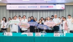 ﹁思覺失調症﹂照護說明會，彰基醫學中心登場。（照片彰基提供）