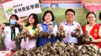 飄香又傳愛！雲林西螺鎮農會贈送愛心團體及醫護警消等1萬顆黃金米粽〜