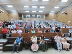 縣府社勞局攜手公益平台 開創在地社福新局