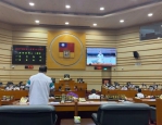 嘉義市副議長張榮藏質詢市警局長言詞霸凌 影響基層士氣建請立案調查