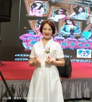 【專訪】陶秀華：與川劇結緣半世紀　立志讓川劇變臉在臺灣薪火相傳！