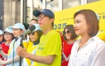 陳其邁談民進黨市長黨內初選稱讚候選人有風度