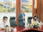 嘉檢社會勞動督核會議  強化執行品質與安全管理  檢察長蔡宗熙:勞動執行期間發現異常應即時通報