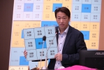 縣議員魏嘉賢：讓南島文化在花蓮發光，也讓下一代在文化中找到方向！