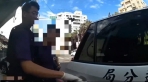 手持毒品電子菸｜男子理髮廳洗頭昏睡叫不醒，花警到場逮捕法辦！