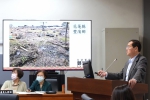 立委鄭天財Sra Kacaw促成｜撿拾漂流木放寬：可使用鏈鋸裁切、使用小型車輛載運！