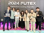 解密塑膠微粒影響作物成長與破壞腸道健康的新機制 嘉大李保宏助理教授研究成果  登上國際頂尖期刊