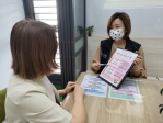 婦女再就業有靠山｜玉里就業中心媒合＋獎勵政策助攻成功上工