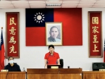官員集體拒絕列席玉里鎮代會定期大會｜鎮代會主席呂佳怡：鎮長的格局怎麼這麼小？官員放棄列席說明機會，貽誤鎮務推展，自己要擔負責任！