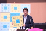 退休不退場｜花蓮縣65歲以上人口佔比突破20%，魏嘉賢：讓熟齡人才成為花蓮再出發的力量！