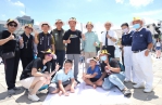 科學玩翻夏至日！百人齊聚嘉義太空館 體驗北回歸線「立竿不見影」天文奇景！