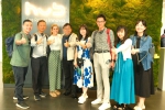 雲林縣政府團隊參訪借鏡西班牙Las Rozas 汲取智慧城市與永續發展經驗〜