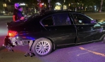 通緝犯駕車連撞四十四輛    警方循線在雲林逮獲到案