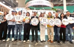 「雲林良品」耀眼登場！ 2025台北國際食品展誠摯邀您探索雲林美味〜