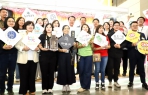 「嘉義優鮮」前進2025台北國際食品展 匯聚嘉義山海產業精華 展出多元且高品質特色產品　