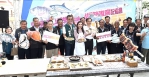 「來口湖有口福」！雲林縣口湖鄉優質漁產品宣傳 6/29邀請民眾踴躍品嚐產地直送海味珍饈 「吃海產、補健康」！