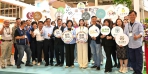 「雲林良品」閃耀國際舞台 縣長張麗善力挺廠商進軍全球市場！