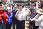 花蓮縣7處危險平交道遲遲不解決｜傅崐萁要求卓榮泰向花蓮人道歉，民進黨５年承諾一場空，人民怒吼：不要欺負花蓮人！