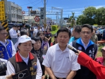 台鐵花蓮-鳳林票價漲五成｜傅崐萁怒：民進黨把人民當提款機！