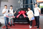 嘉義市購物節7/1全面升級 市長黃敏惠等人盼帶動買氣再創消費新高峰！