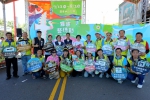 2025宜蘭羅東藝穗節即將登場 推出「愛心99彈跳乒乓魚」捐發票、彈好禮