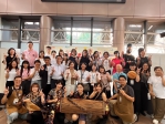 ビビビビ！台灣！｜花蓮國際觀光魅力無限，縣府推廣永續大健康旅行新體驗！
