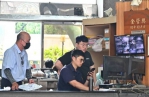 台北市前副市長彭振聲妻子輕生身亡