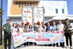 台灣鯛首度外銷新加坡 黃偉哲：打造漁產多元國際通路