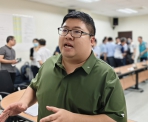 蔡易餘立委關切馬稠後二期招商進度落差 籲半導體園中園納國科會接管