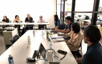 雲林縣長張麗善率團參訪日本悠翔會 跨國學習厚植雲林「在宅急症照護」實力！