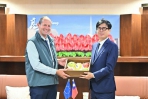 陳其邁推燕巢芭樂六龜芒果外銷歐盟