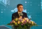 行政院長卓榮泰主持高雄國家重點領域校際研教園區揭牌
