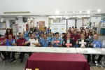 與「7/5預言」無關！遠傳攜手南投市簽署防災協定　強化南投應變韌性