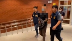 安非他命製造工場｜藏身吉安，花警破獲、兩嫌落網！