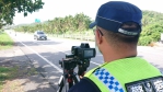 酒駕滿街跑｜成功警上半年已取締66件，獲配新型酒精檢知器，暑期強力取締醉駕駛！