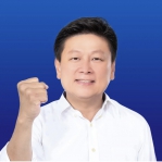 張峻：傅崐萁是引清兵入關的吳三桂｜國民黨：張峻是陷害忠良的秦檜！