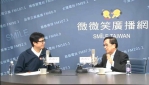 陳水扁逼問「接班人口袋名單男還是女？」 陳其邁回應領袖是自然形成
