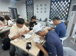 跨越海峽的青瓷之約！臺灣陶瓷手工藝人在龍泉邂逅文化之美