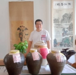 茶韻風華 愛茶人李清雄 追尋臺灣手炒烏龍的前世今生