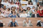 傳揚原民文化光耀國際 南投縣原住民族部落大學開學