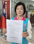 公道自在人心｜花蓮不容被有心人撕裂，吉安鄉長游淑貞，針對「微光花蓮」告發，她要說清楚，也想講明白…