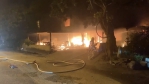 惡火奪命｜暗夜全面燃燒，壽豐民宅大火，4人死亡、2人順利逃生！