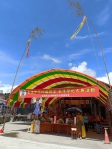 玉里媽祖宮中元普度法會｜國曆9/1日（農曆七月初十日）盛大舉行