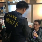 查獲大量毒品｜臺東警遠征臺北破毒窟，瓦解大麻分裝場！