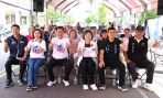 雲林縣斗六市後火車站周邊道路改善工程啟動 打造雲林首善之都整齊有序市容！