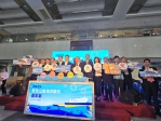 陳光復出席「2025藍色公路海洋觀光嘉年華」　  邀請旅客搭船遊澎湖 深度體驗海島魅力  陳光復說，中北部民眾及遊客若欲前往澎湖，多需南下至高雄或布袋搭乘船班，舟車勞頓，頗為不便。為回應鄉親需求，他積極向交通部爭取增設航線，其中「基隆－澎湖」的北澎輪限定航線預計於8月底試辦，未來將大幅提升人員與貨物運輸效率，也將為觀光旅遊帶來更多便利與契機。